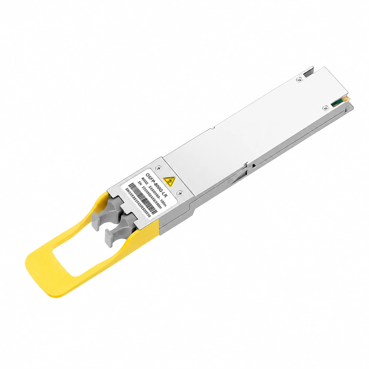 980-9I301-00NM00 OSFP-800G-2DR4XH 800G Twin-port