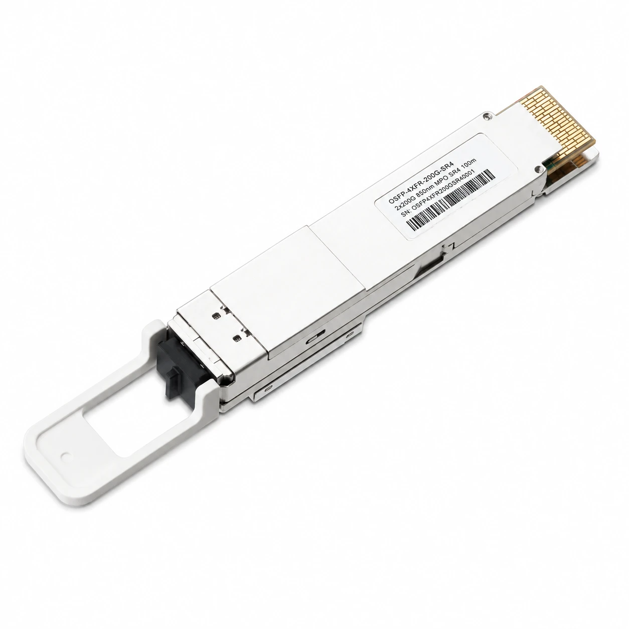 DP04QSDD-HE0 QDD-400G-ZRP+ 400G QSFP-DD Transceiver