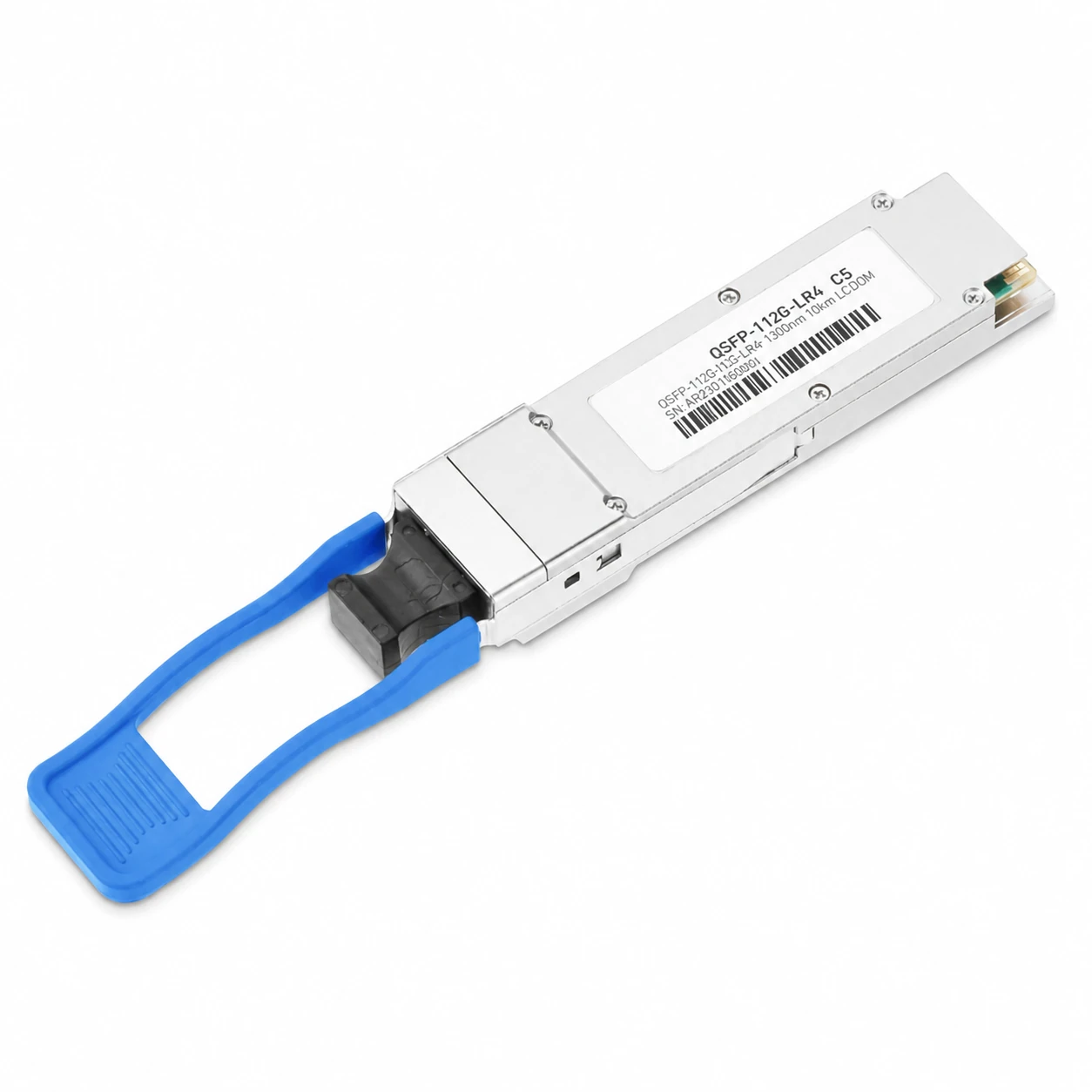 100G QSFP28 LR4 10km Transceiver QSFP-112G-LR4
