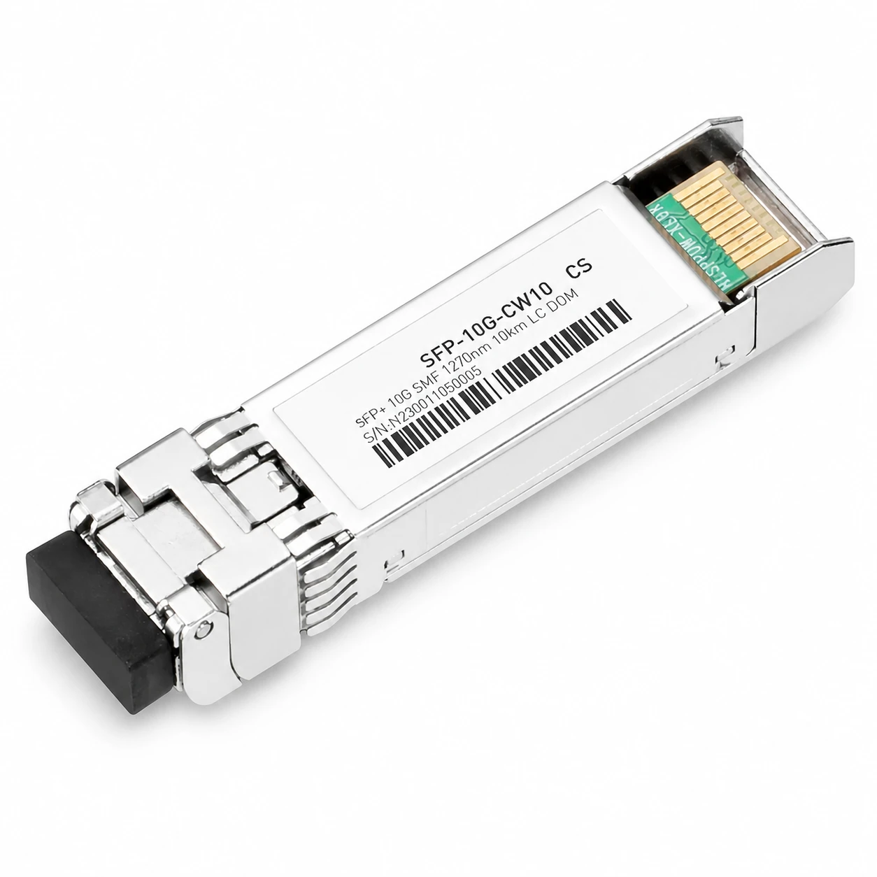 10G SFP+ 10km Transceiver SFP-10G-CW10