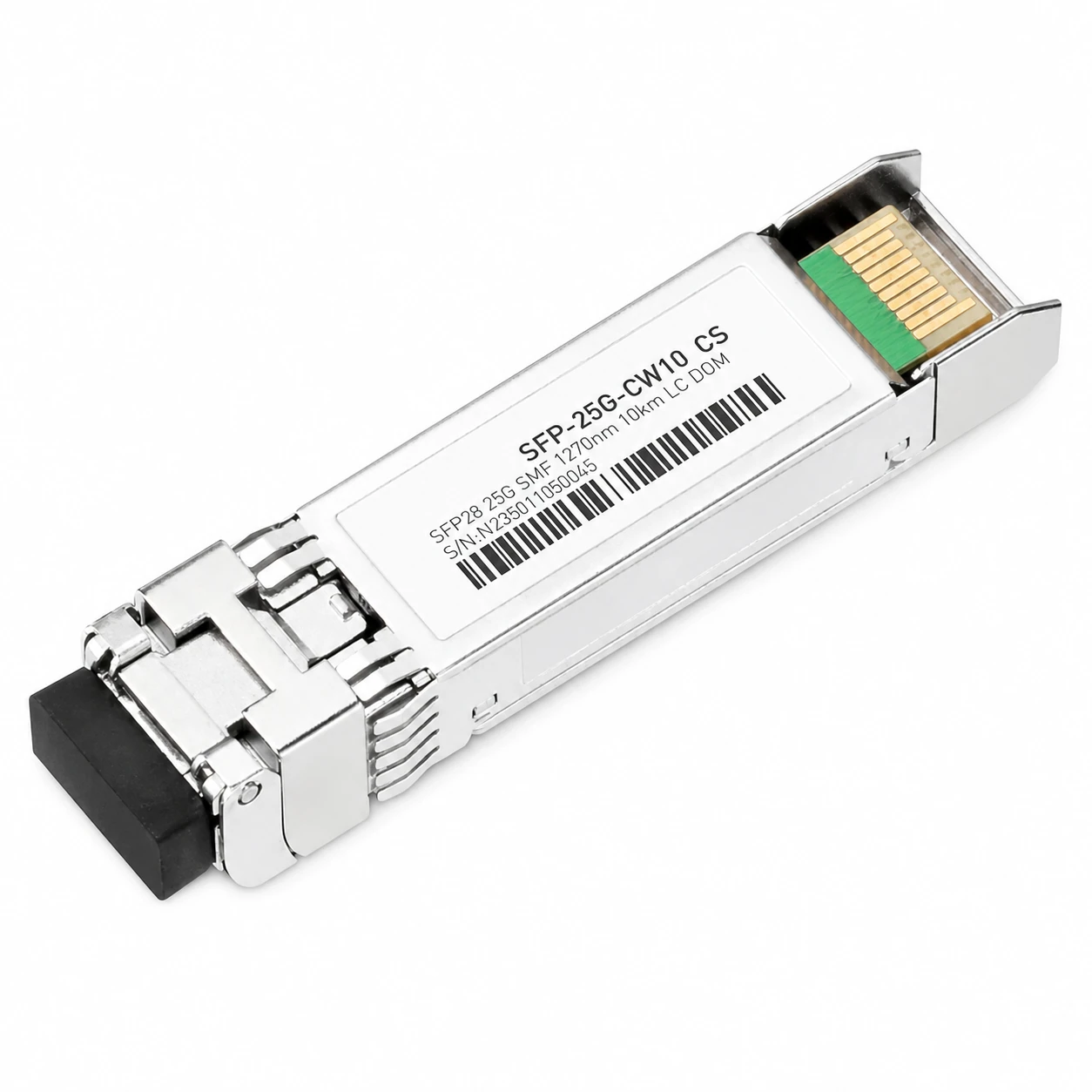 25G SFP28 10km Transceiver SFP-25G-CW10
