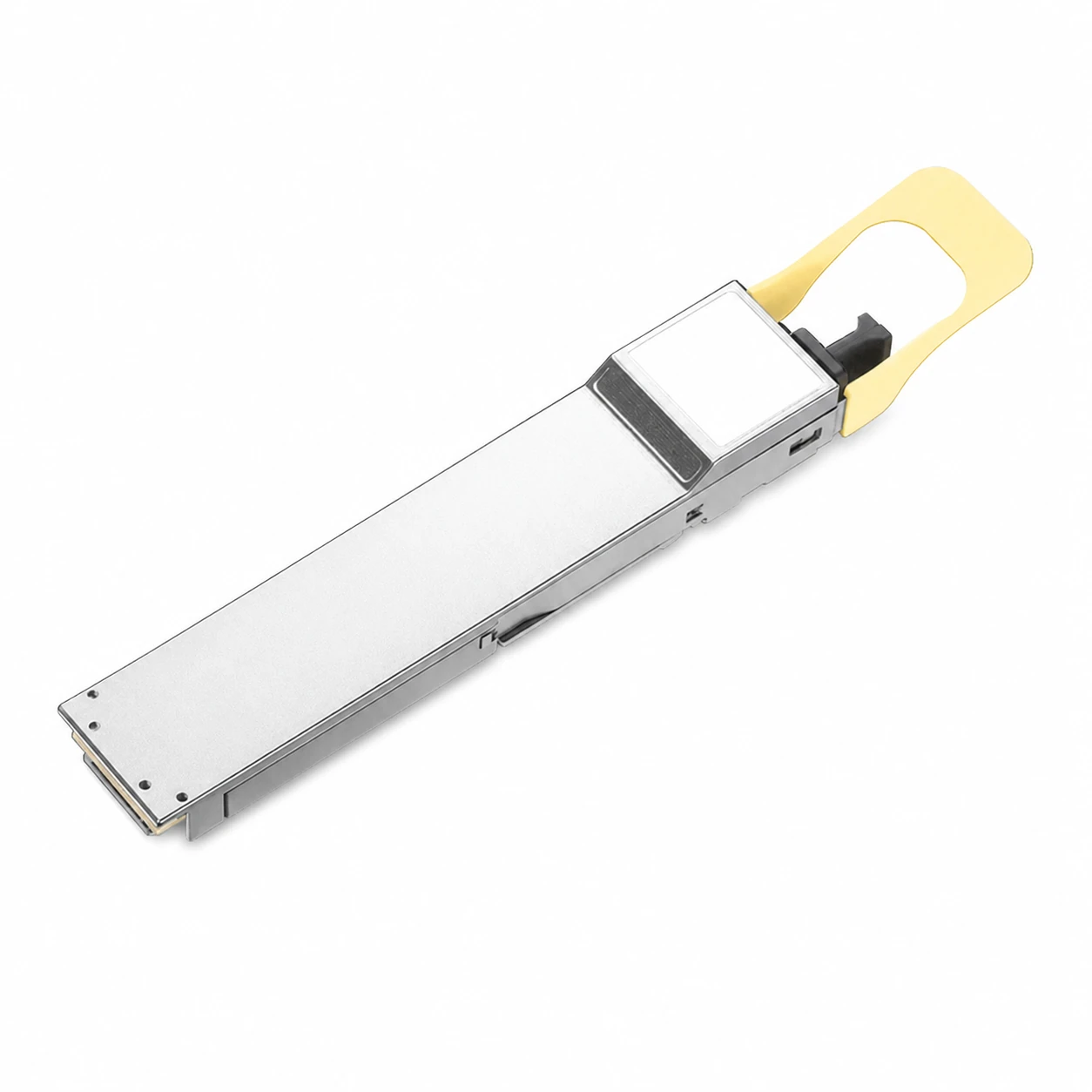 NVIDIA/Mellanox Compatible 800G DR4 PAM4 1310nm 500m Optical Transceiver for TH6 Series Switch view 3