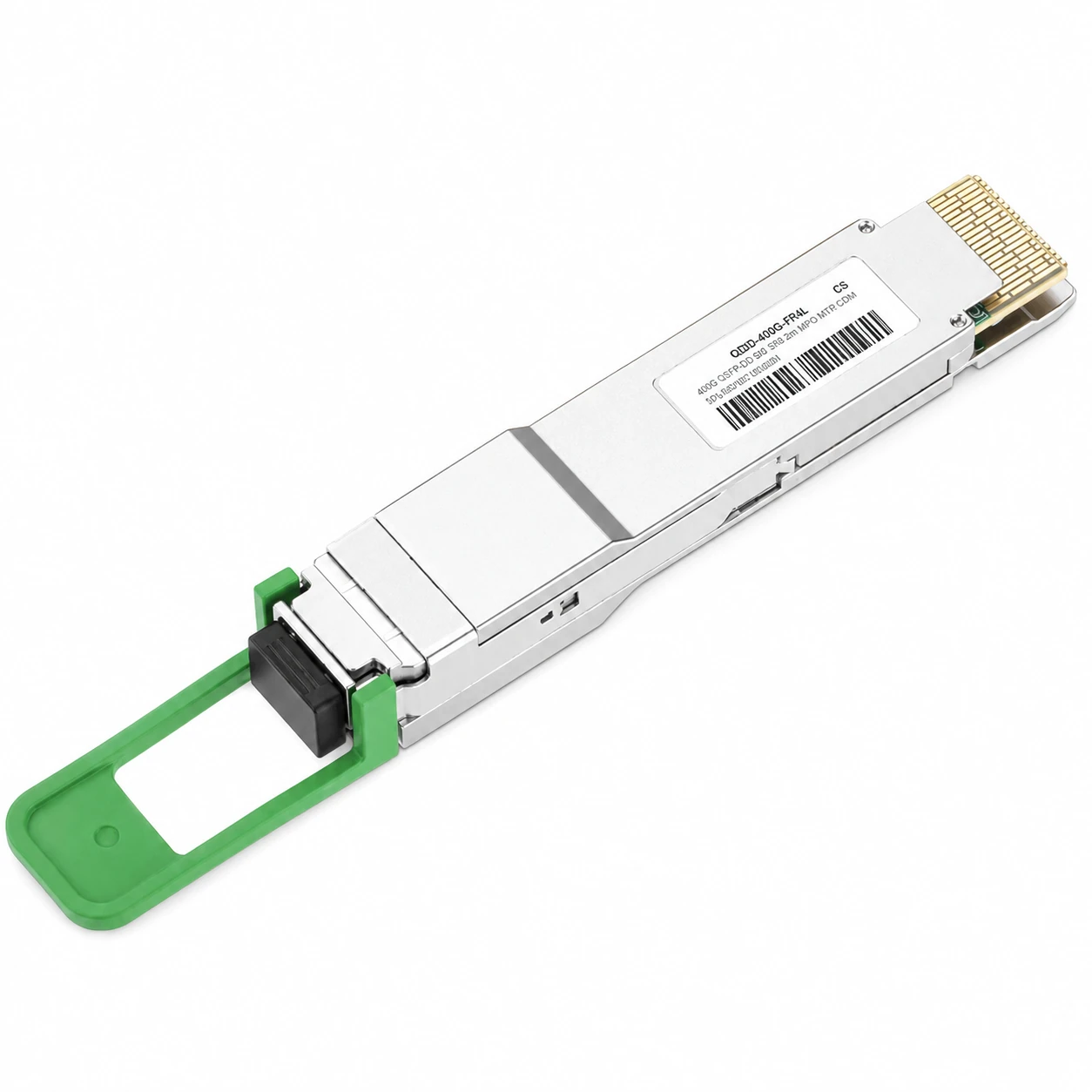 MMS1V50-WM QDD-400G-FR4 400G QSFP-DD FR4 2km