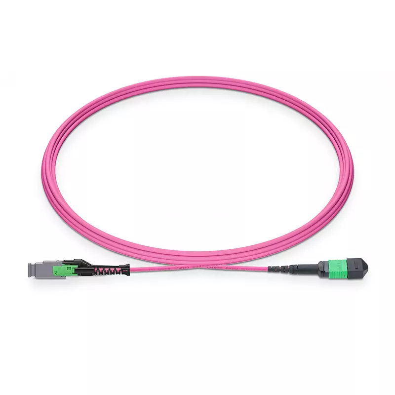 12F Fiber Assembly M4MMCMPOA12FJ