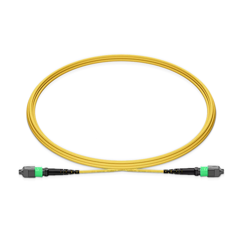 800G 16F Type B Fiber Cable S2MTPA16F
