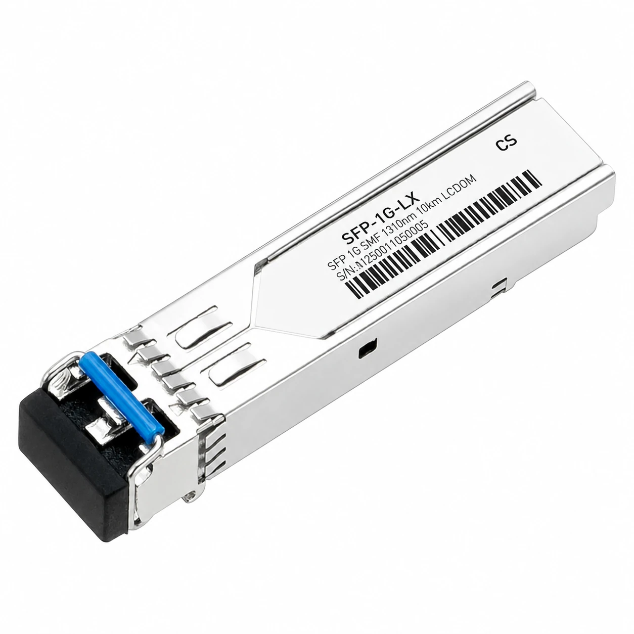1G SFP 10km Transceiver SFP-1G-LX