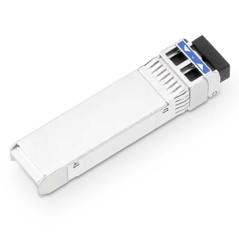 25GBASE-DW10 SFP28 C17~C61 10km SMF Module for Cisco view 3