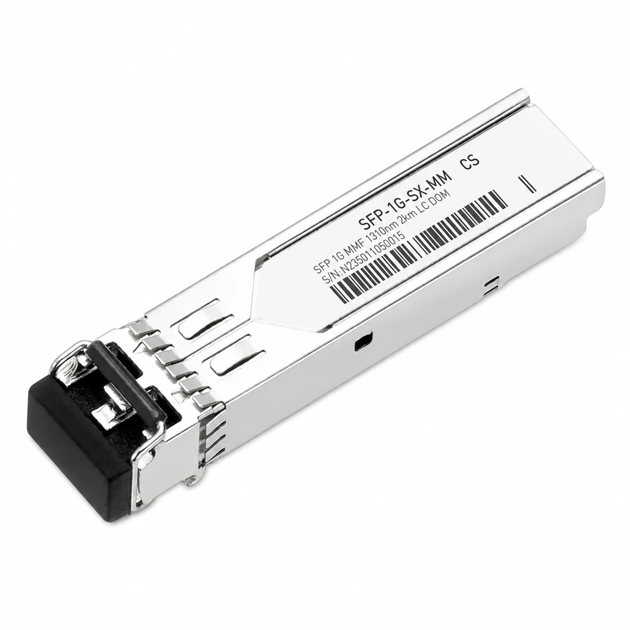 1G SFP 2km Transceiver SFP-1G-SX-MM