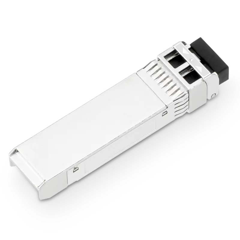 10GBASE-CW100 SFP+ 1470~1610nm 100km SMF Module for Generic view 3
