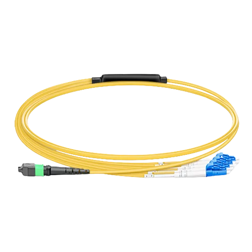 8F to 4x2F Type B Fiber Cable S2MTPALCU8FB