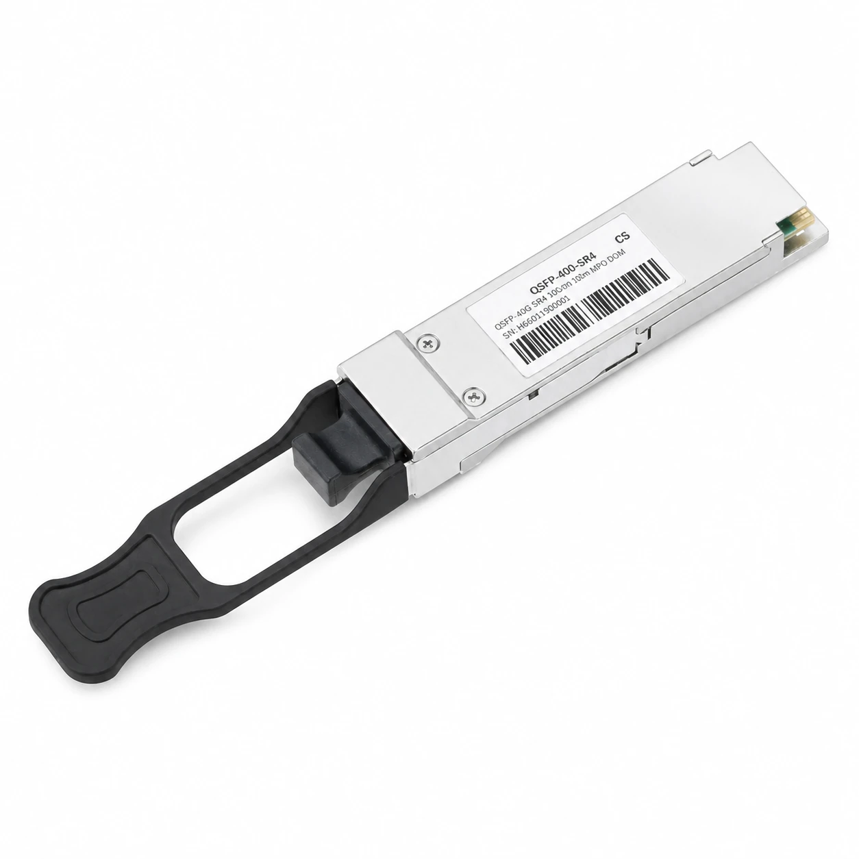 40G QSFP+ SR4 Transceiver QSFP-40G-SR4