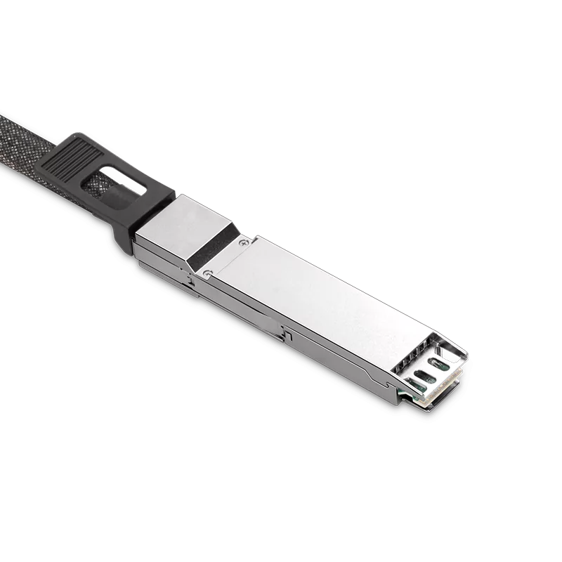 NVIDIA/Mellanox Coding Target MCA4K50-X001 (980-9IAM5-00X001) Compatible 1.6T OSFP224 InfiniBand XDR Active Direct Attach... view 3