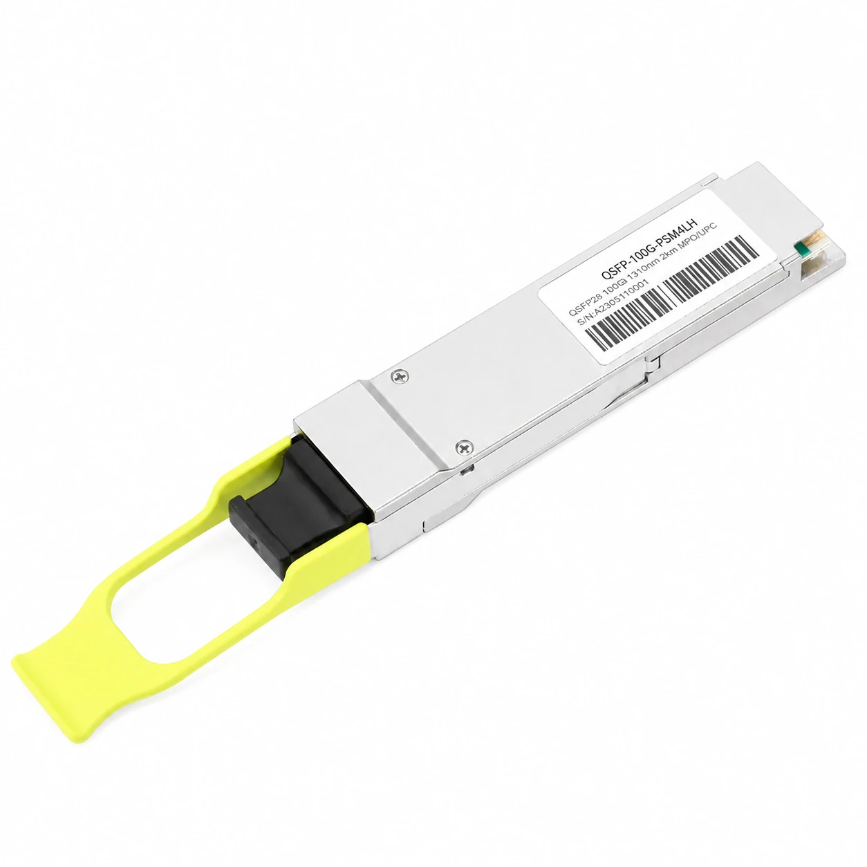 MMS1C10-CM QSFP-100G-PSM4H 100G QSFP28 PSM4H 500m