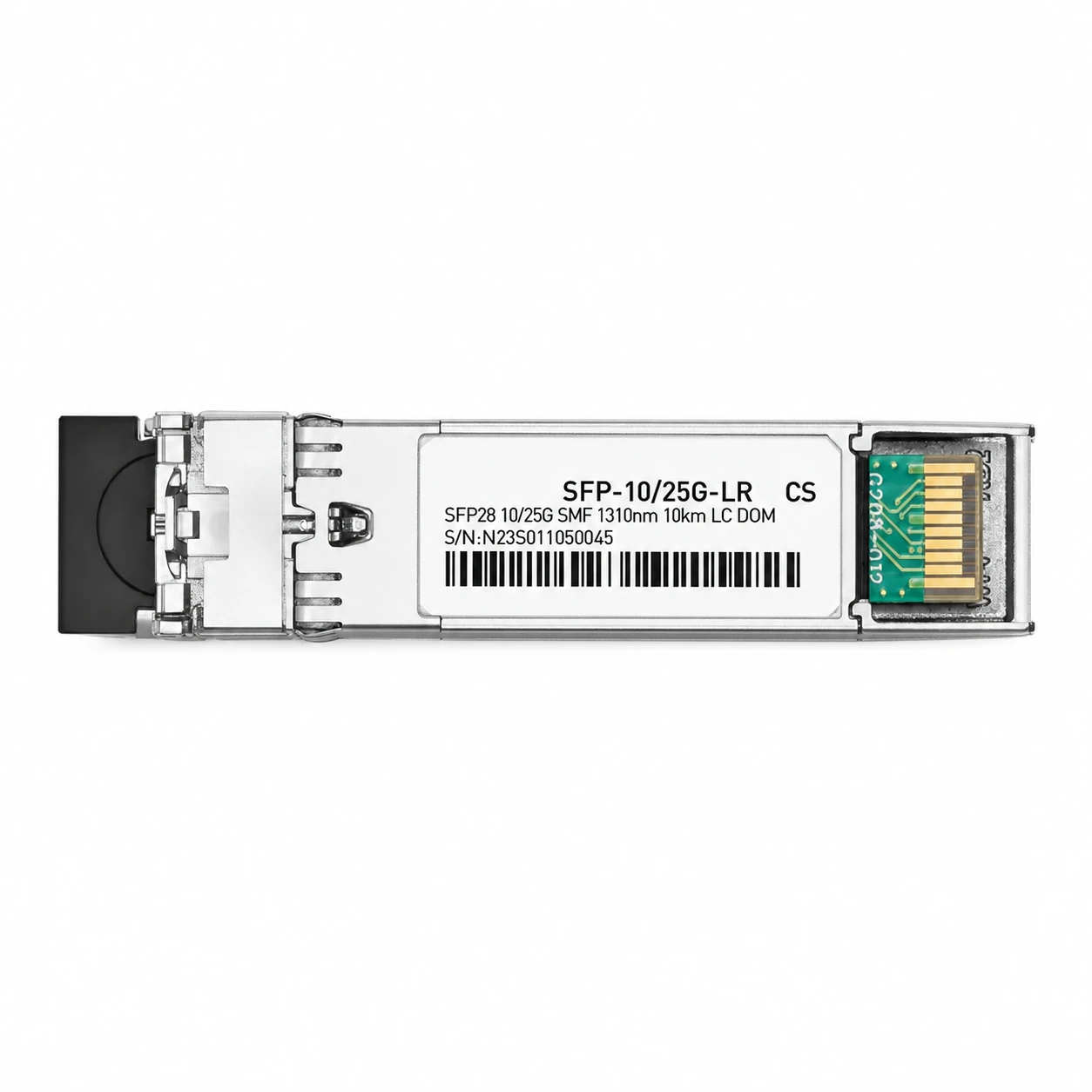 25G SFP28 10km Transceiver SFP-10/25G-LR