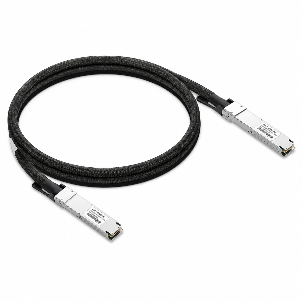 980-9IAM1-00X001 OSFP-1.6T-AC11FH 1.6T OSFP224