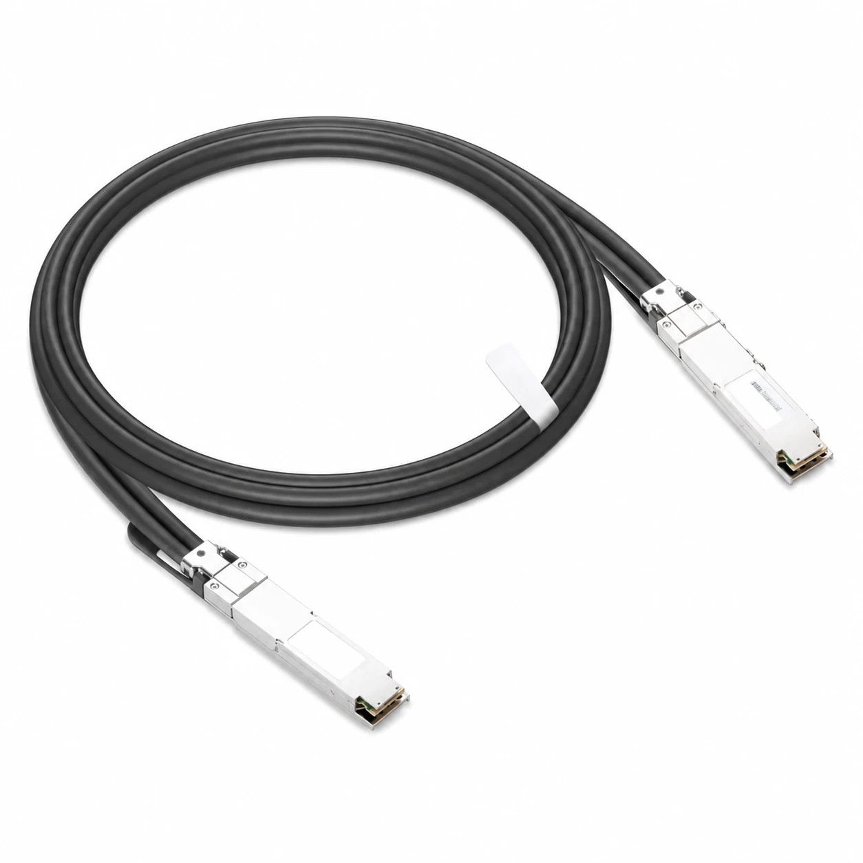 800G OSFP to OSFP 0.5–3m DAC OSFP-800G-CU2H