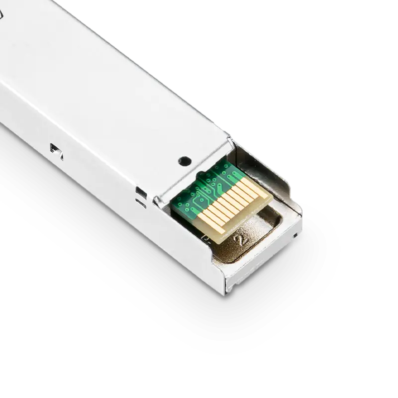 1000BASE-LX-20 SFP 1310nm 20km SMF Module for Cisco view 4
