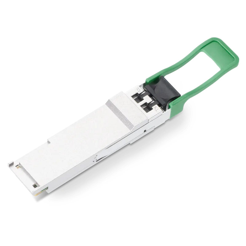 Mellanox Coding Target MMA1L10-CR InfiniBand EDR 100GBase CWDM4 2km QSFP56 Transceiver view 5