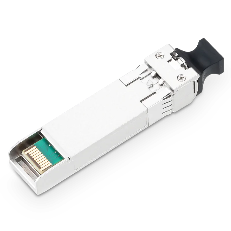 25GBASE-SR SFP28 850nm 70m (OM3) /100m (OM4) MMF Module for Cisco view 3