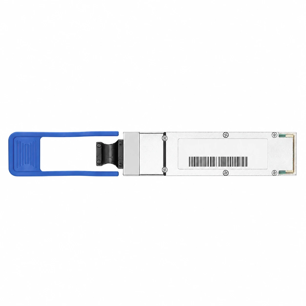 Mellanox Coding Target MMA1L10-CR InfiniBand EDR 100GBase LR4 10km QSFP56 Transceiver view 2