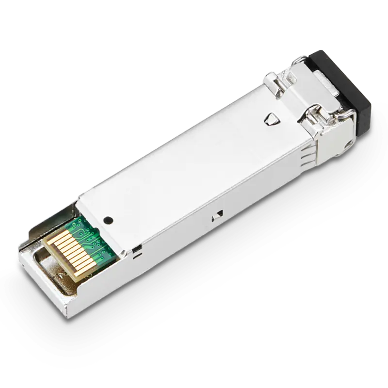 1000BASE-LX-20 SFP 1310nm 20km SMF Module for Cisco view 3