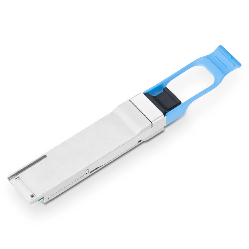 40GBASE-PLR4 QSFP+ 1310nm 10km SMF Module for Cisco view 3