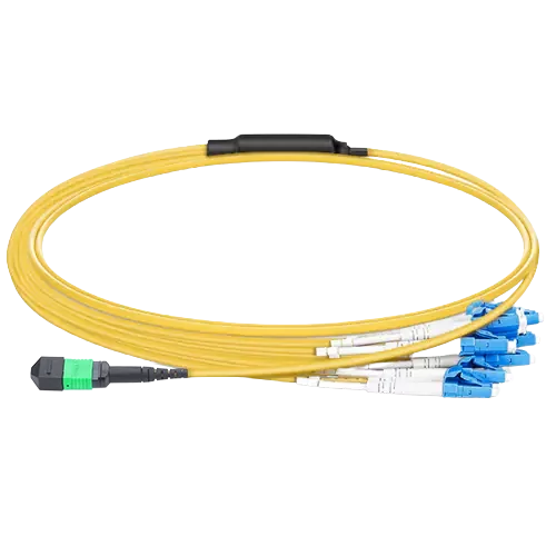 16F to 8x2F Type B Fiber Cable S2MPOALCU16F