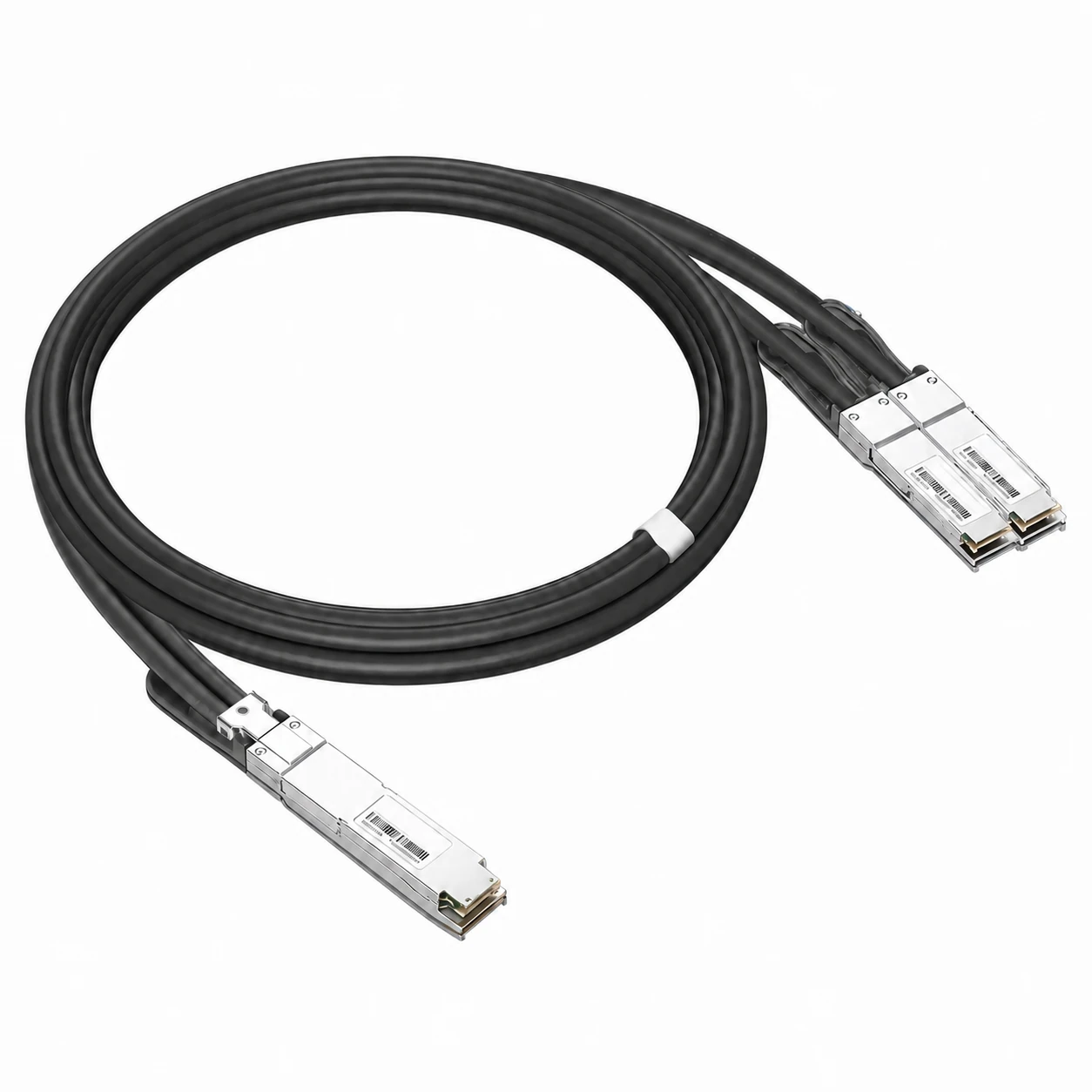 980-9I80A-00N01A O2Q112-800G-CU1H 800G OSFP