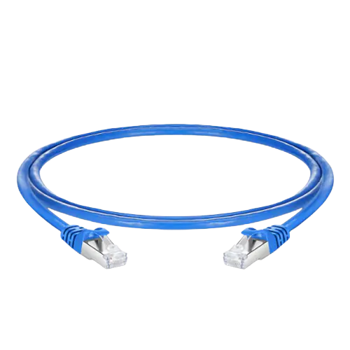 1000Base-T Shielded (FTP) Fiber SG-C5EFTPPVC26