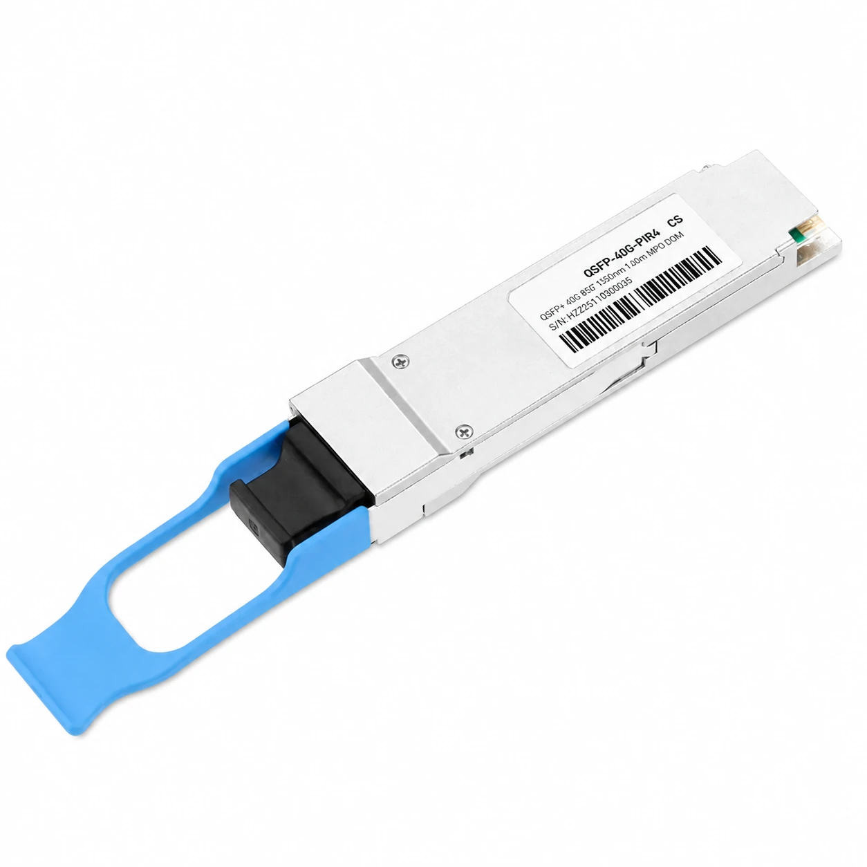 40G QSFP+ 1.4km Transceiver QSFP-40G-PIR4