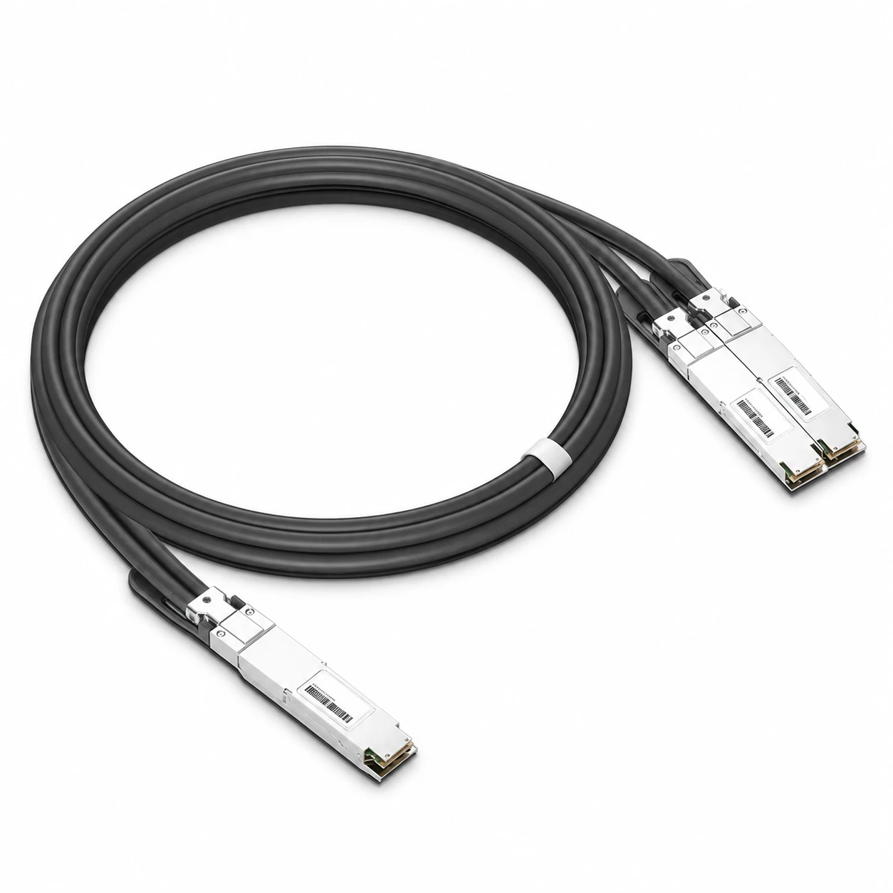 MCP7Y00-N001 O2O112-800G-CU1 800G OSFP to 2xOSFP