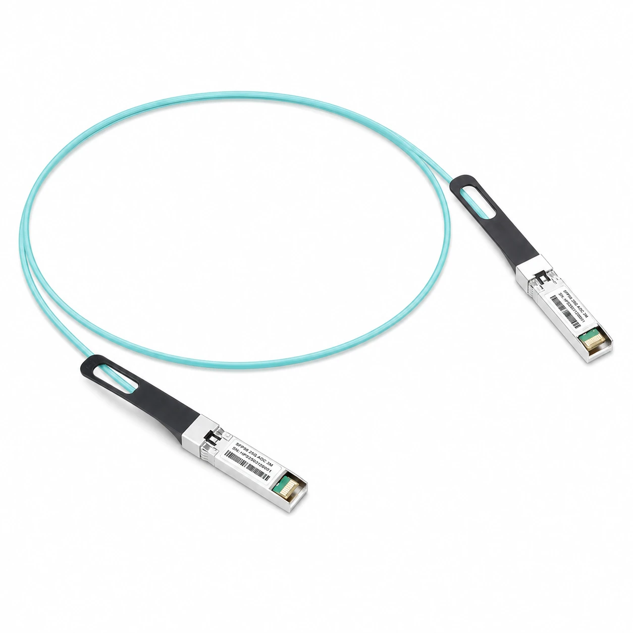 25G SFP28 1–30m AOC SFP-25G-A1