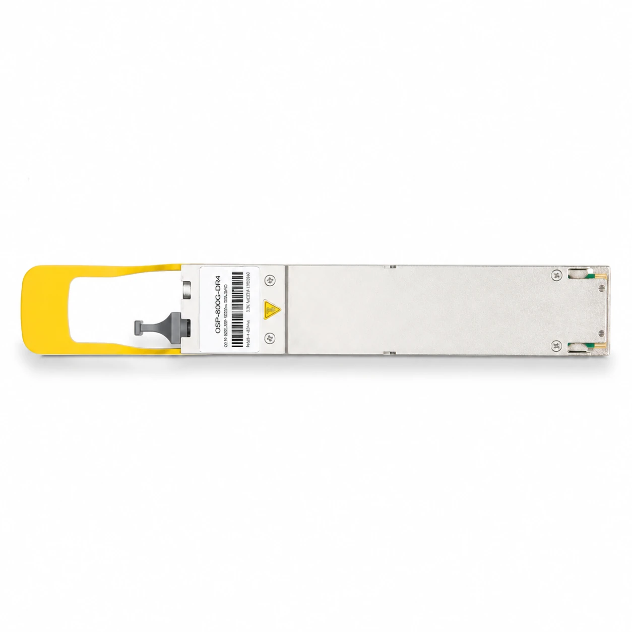NVIDIA/Mellanox Coding Target MMS4X00-NS400 400G OSFP DR4 InfiniBand NDR Transceiver view 2