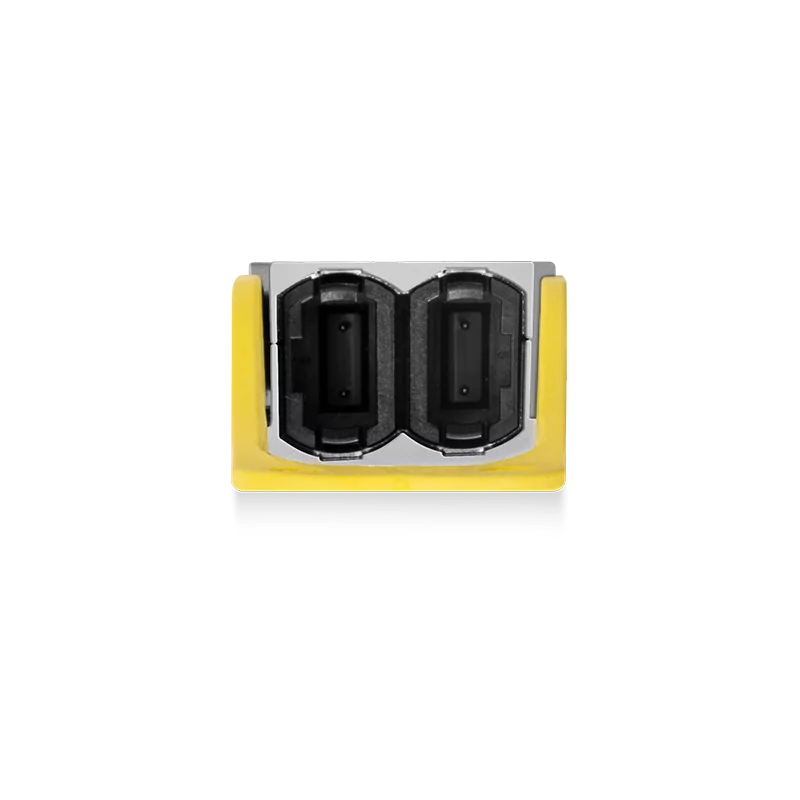 NVIDIA Coding Target MMS4A00-XM (980-9IAH1-00XM00) 1.6T OSFP 2×DR4 InfiniBand XDR IHS Transceiver (SMF, up to 500m) view 5