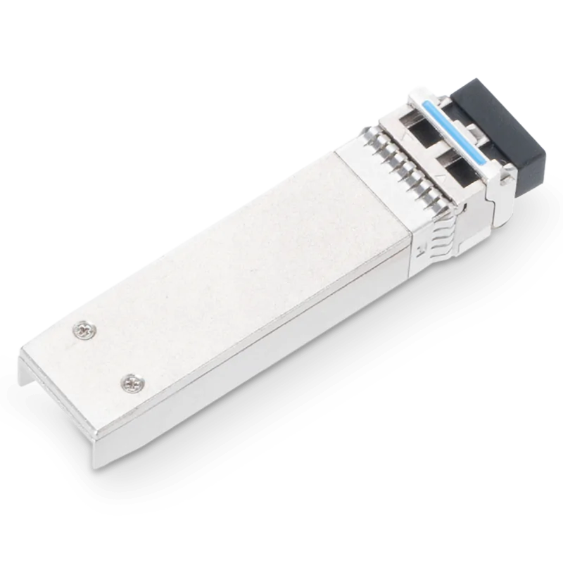 25GBASE-LR SFP28 1310nm 10km SMF Module for Cisco view 5