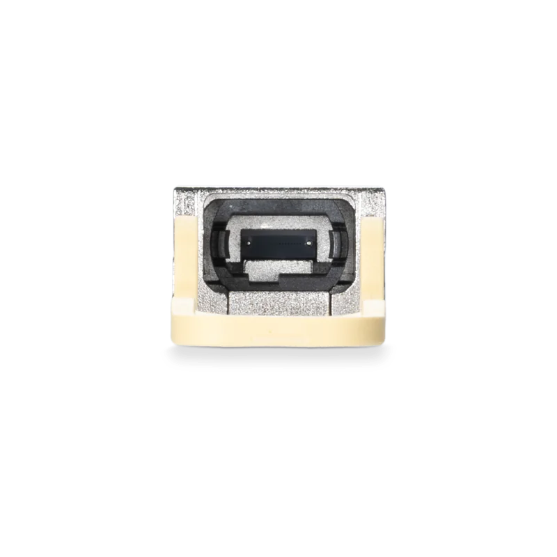 NVIDIA/Mellanox Coding Target MMA1U00-WS/T-DQ8FNS-N00-M Compatible 400GBASE-SR8 QSFP-DD 100m Optical Transceiver view 5