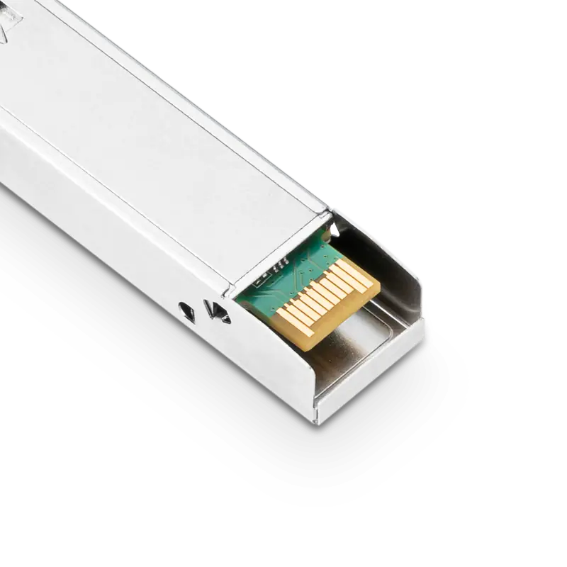 1000BASE-SX SFP 850nm 550m MMF Module for Cisco view 4