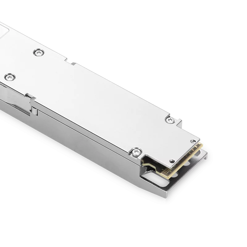 NVIDIA/Mellanox Coding Target MMS4C11 (980-9IAU1-00XM01) Compatible 1.6T OSFP224 2xDR4 1310nm 500m SMF PAM4 Optical... view 3