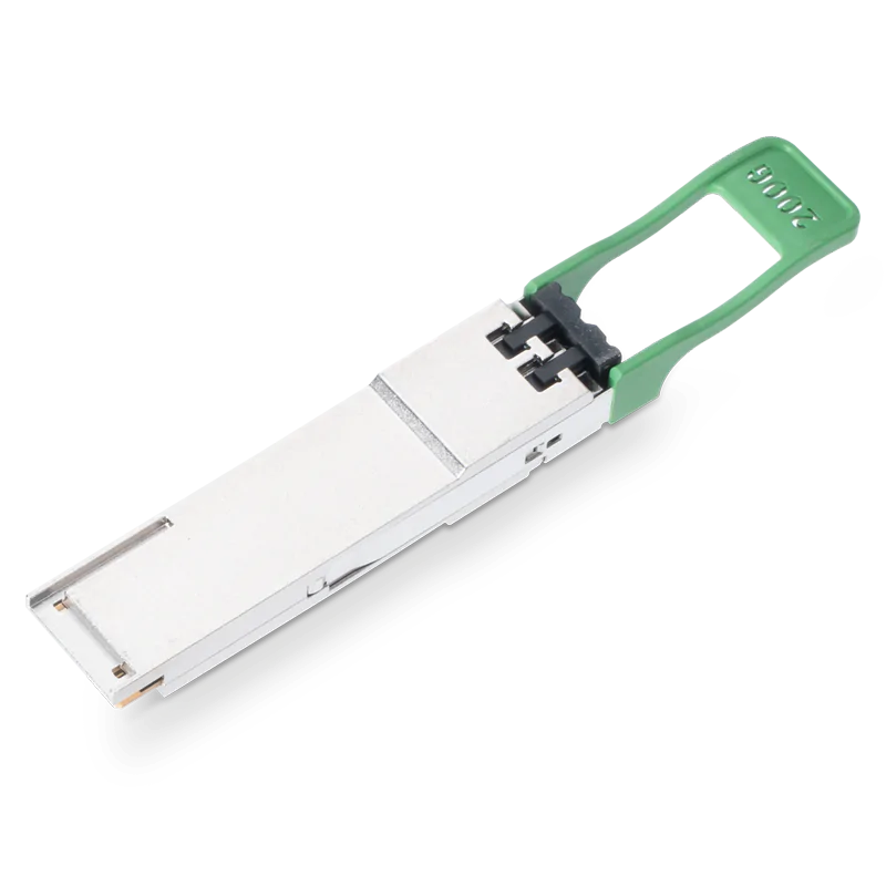 Mellanox Coding Target MMS1W50-HM IB HDR 200GBase FR4 2km QSFP56 Transceiver view 4