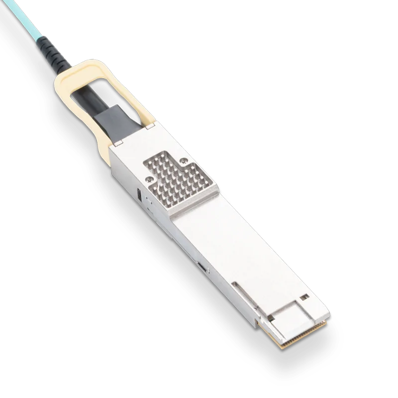 NVIDIA/Mellanox Coding Target MFA1W00-W003 Active Optical Cable view 3