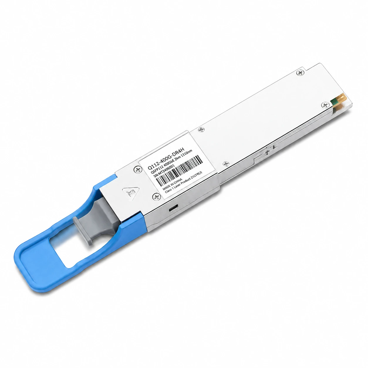 980-9I068-00NM00 Q112-400G-DR4H 400G QSFP112 DR4H