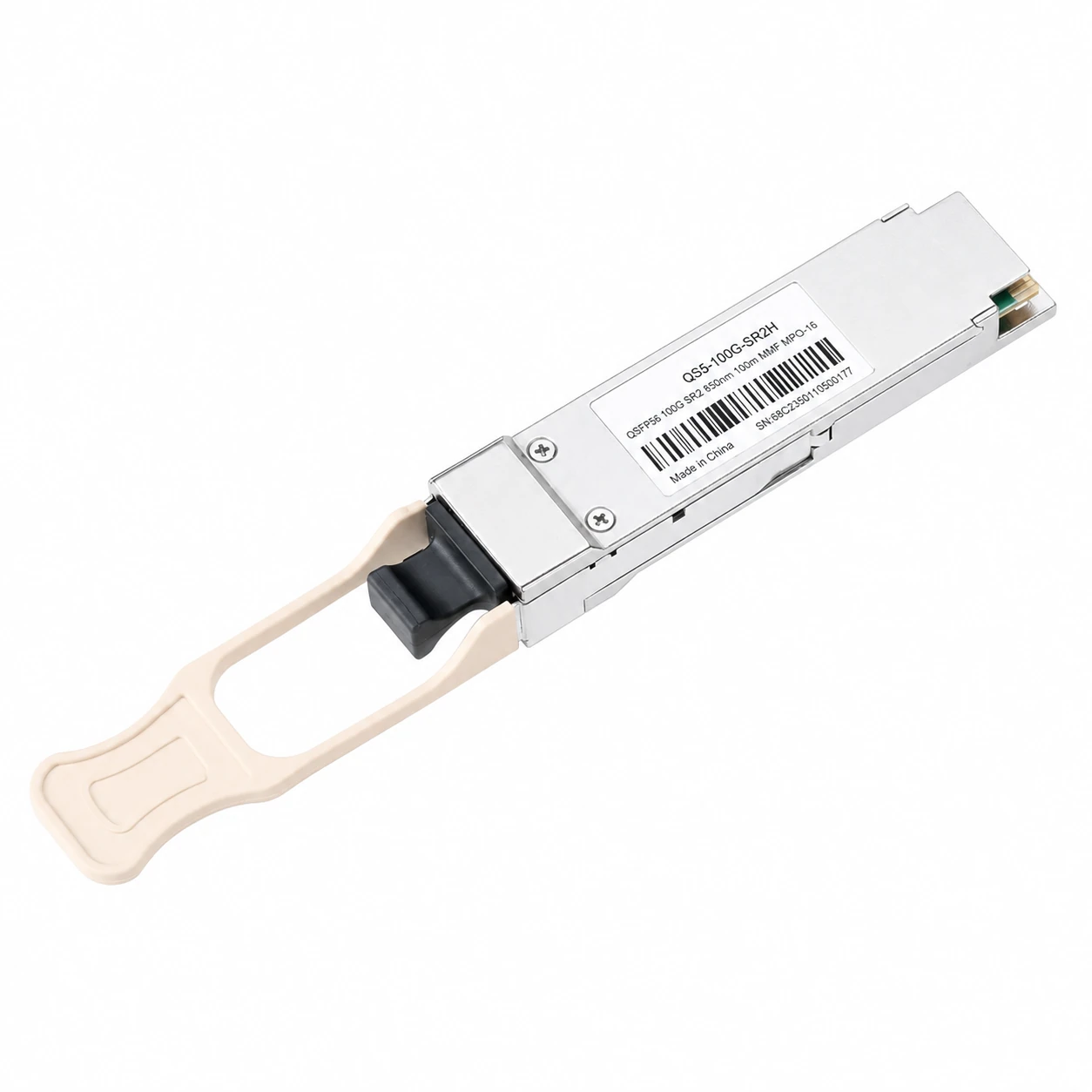 NVIDIA/Mellanox Q56-100G-SR2H 100G QSFP56 SR2H