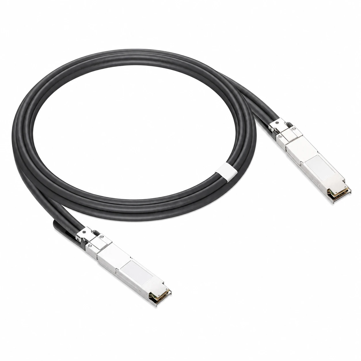 MCP4Y10-N001 OSFP-800G-CU1 800G OSFP 0.5–3m DAC