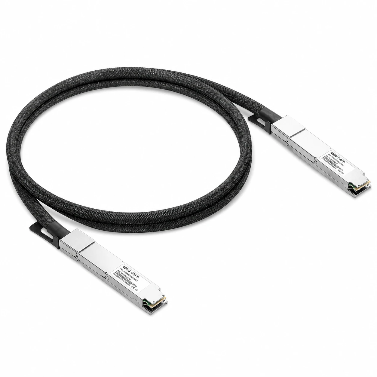 980-9IAM3-00X002 OSFP-1.6T-AC11H 1.6T OSFP224