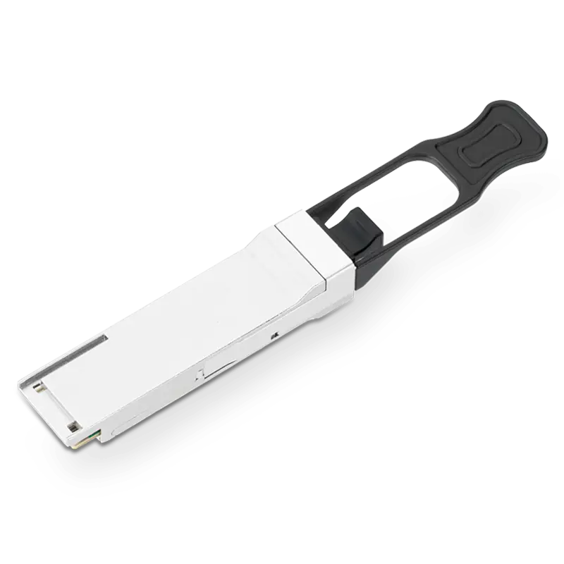 40GBASE-CSR4 QSFP+ 850nm 300m MMF Module for Cisco view 3