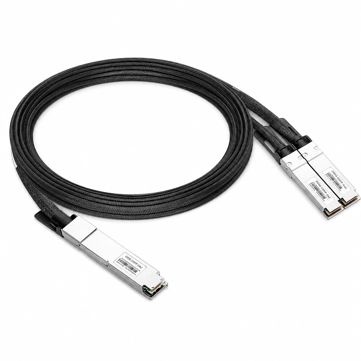 MCA7J65-N004 O2Q112-800G-AC4 800G OSFP