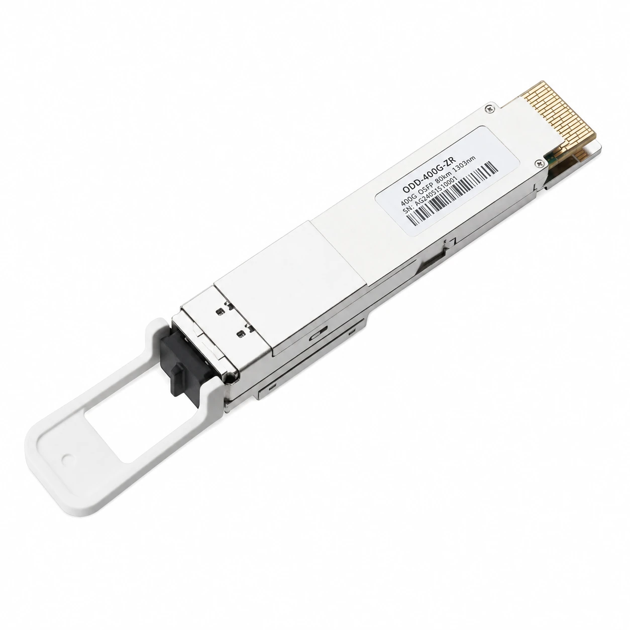 Arista QDD-400G-ZR 400G QSFP-DD Transceiver