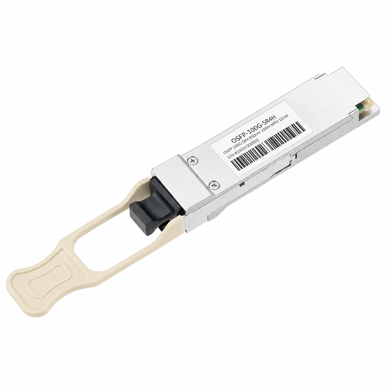 980-9I17L-00E000 QSFP-100G-SR4H 100G QSFP28 SR4H