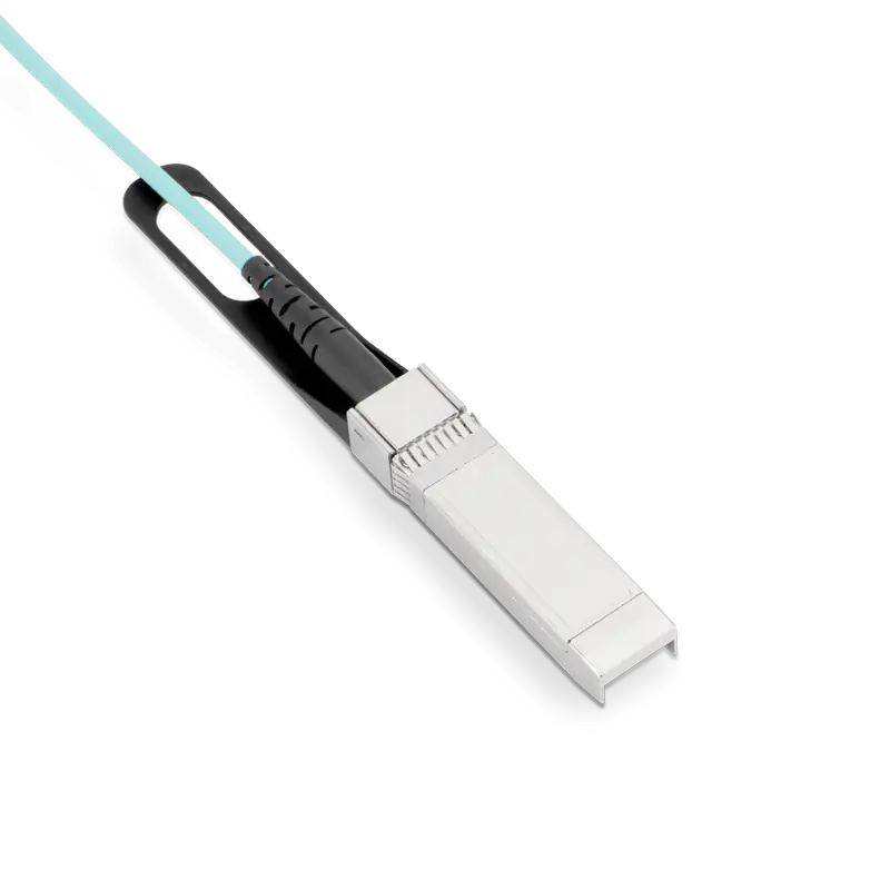 1m (3ft) 25G SFP28 Active Optical Cable for Cisco view 3
