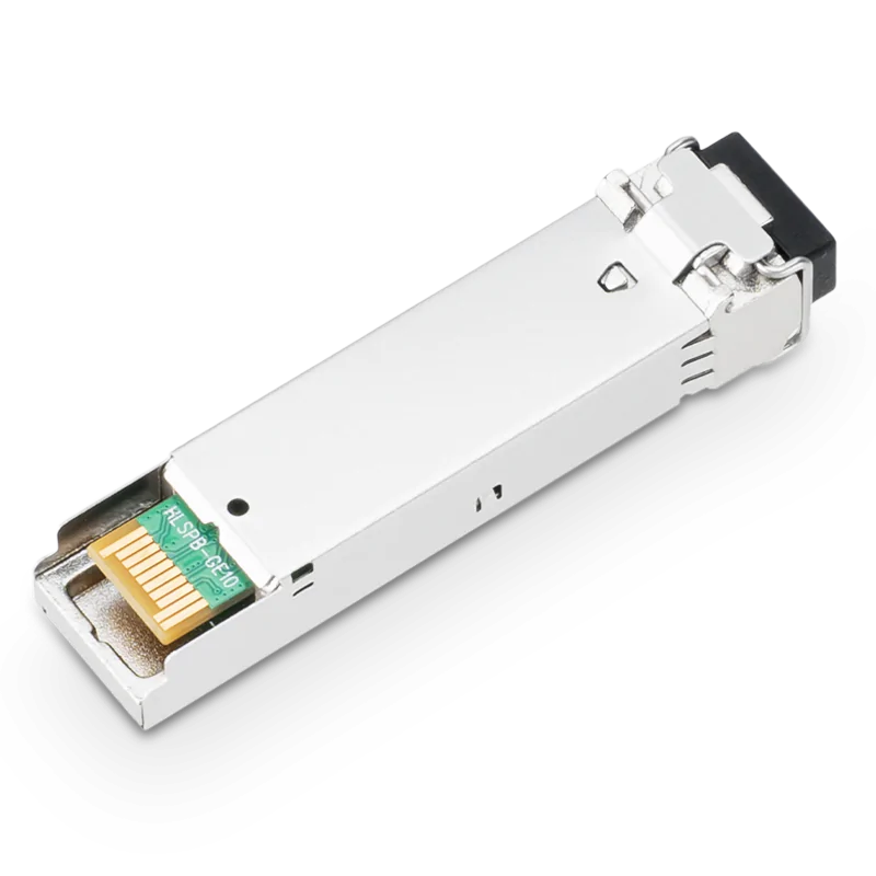 1000BASE-2D10-43 CSFP TX-1490nm/RX-1310nm 10km SMF Module for Cisco view 3